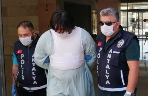 "Lotu Quli"ni öldürən "Xan" danışdı: "Onu heç vaxt sevməmişəm" - FOTO - VİDEO