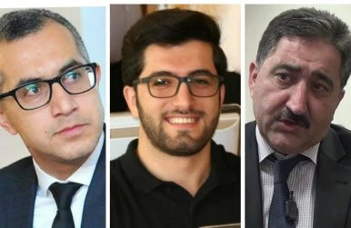 Müəllimin təklifi aləmi qatdı: - biri “hə” deyir, biri də “yox”...