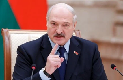 Lukaşenko ABŞ və Avropanı ittiham etdi