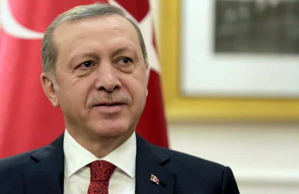 Ərdoğan hər kəsin gözlədiyi inanılmaz xəbəri bütün dünyaya ELAN ETDİ: 2023-cü ildə…