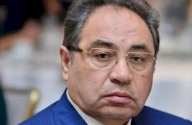“Adamı toya çağıranda gedərlər!” - Abel Məhərrəmovun bacısı