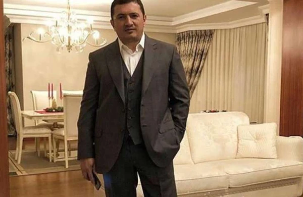Leyla - Lotu Quli onun adını sinəsinə döydürmüşdü