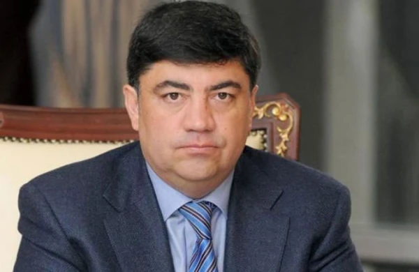 Ramiz Mehdiyevin kürəkəni məhkəməyə aparıldı - Son dəqiqə