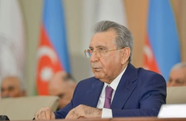 Prezident İlham Əliyev Ramiz Mehdiyevin dərsini verdi!