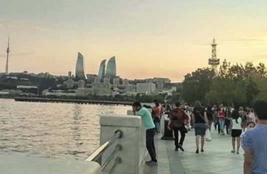 Xəbər az öncə gəldi: Əhaliyə qəti xəbərdarlıq edildi, 23 avqustda... - RƏSMİ