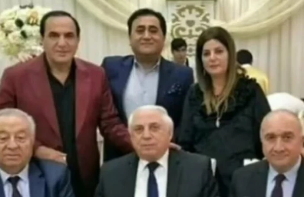 Elgiz əsəbiləşdi: "Məhkəmədə görüşərik"