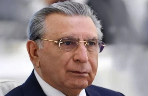Milli Məclisin İntizam Komissiyasından Ramiz Mehdiyevlə bağlı AÇIQLAMA