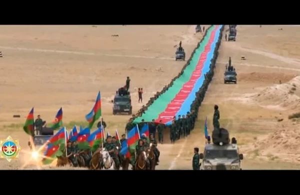 İyul şəhidlərinin xatirəsi əbədiləşdirildi: “Paşam hey!”