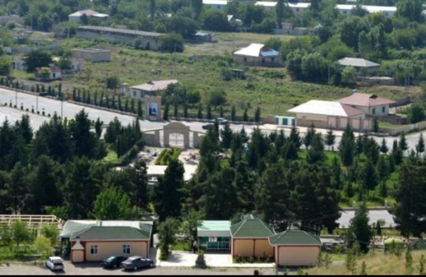 Cəbrayıl və Füzuli rayonlarının işğalından 27 il ötür