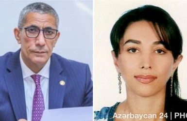 Siyavuş Novruzovla Ombudsman xanımı da cərimələndi