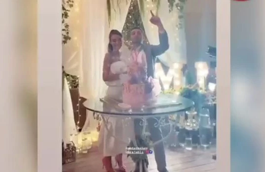 Hadı Rəcəblinin nəvəsinin nikah mərasimi ilə bağlı ailə üzvü danışdı - YENİLƏNİB + VİDEO