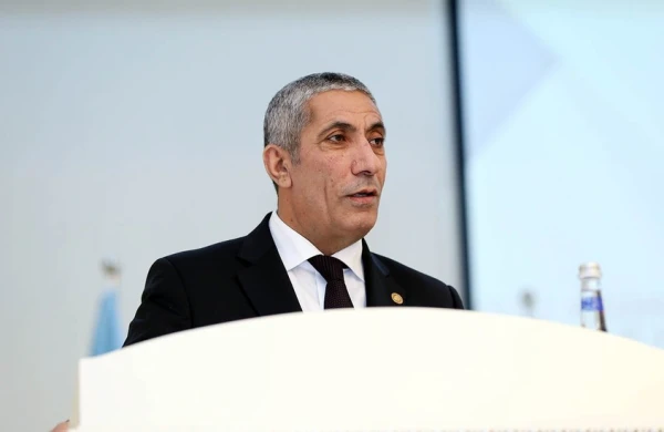 “Ramiz Mehdiyev bizi aldadıb” - Siyavuş Novruzov