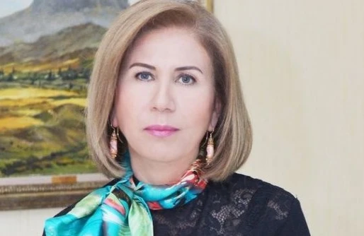 Bahar Muradovadan Ramiz Mehdiyevin nəvəsinin toyunda iştirak etməsi iddiaları ilə bağlı — AÇIQLAMA