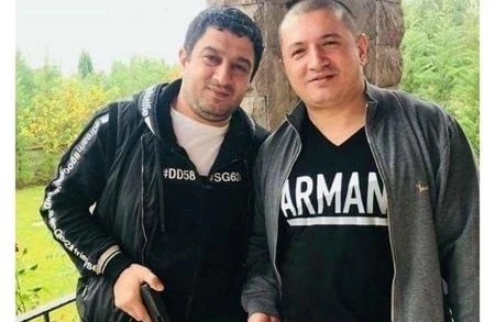 Qulinin “qanuni oğru” statuslu kiçik qardaşı - Biznes imperiyasının başına o keçəcək... - FOTO