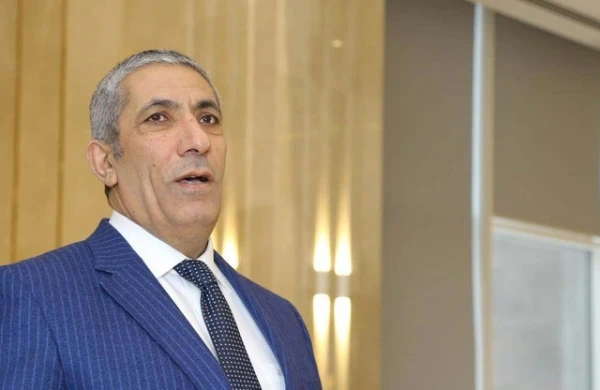 Təcili xəbər : Siyavuş Novruzov YAP -dan getdi