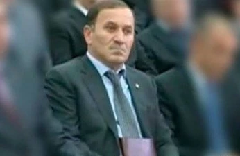 Son dəqiqə: Keçmiş icra başçısı tutuldu