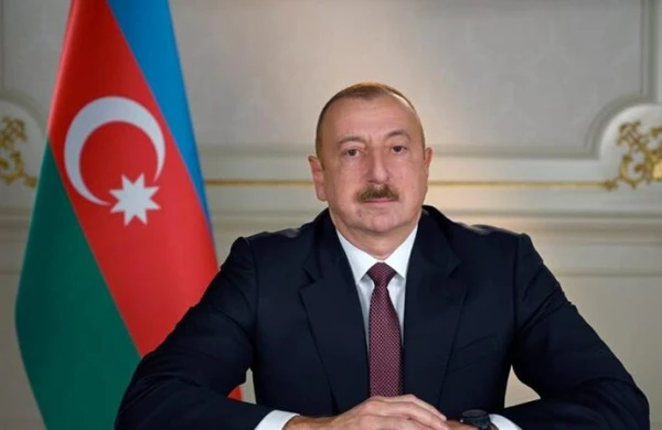 Prezident Fikrət Qocaya zəng etdi