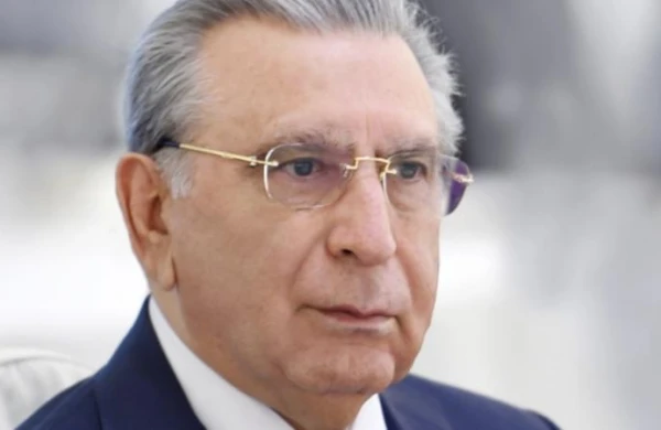 Nəvə toyu ilə gündəmə gələn Ramiz Mehdiyevdən YENİ XƏBƏR