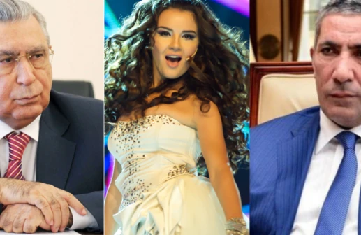 Aysel Teymurzade toydan görüntüləri kimin sifarişi ilə yayıb?
