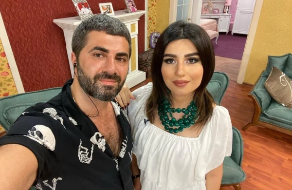 Zaur Baxşəliyev xəstəxanada: "Narkozdan ayıldım"
