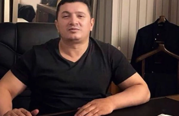 Lotu Qulinin gizli çəkilmiş videosu yayıldı
