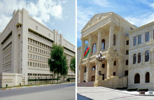Baş Prokurorluq və DTX birgə məlumat yaydı