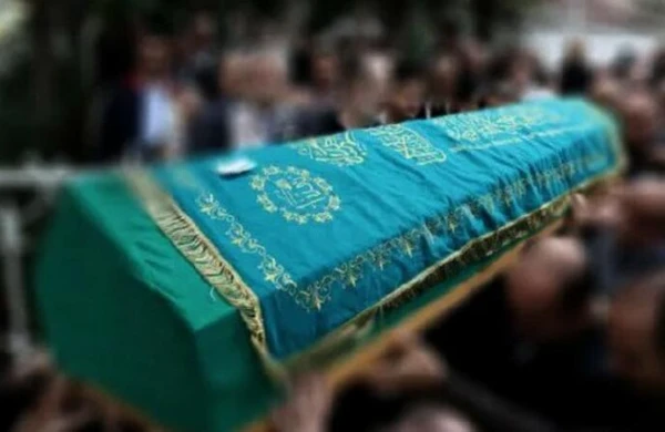 Azərbaycanlı iş adamı Moskvada ÖLDÜ
