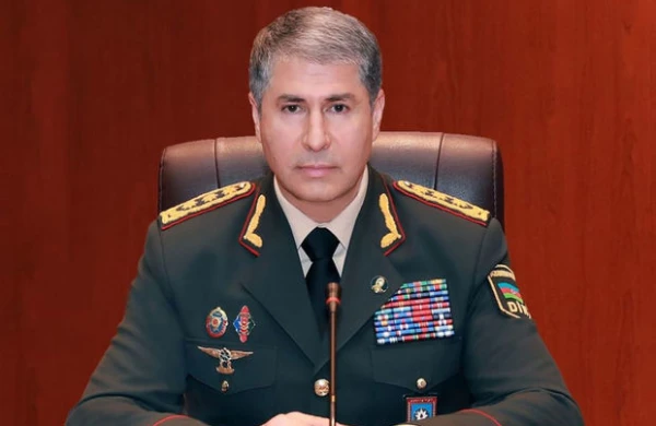 Vilayət Eyvazov bu bölmənin rəisi və əməkdaşlarını İŞDƏN ÇIXARDI