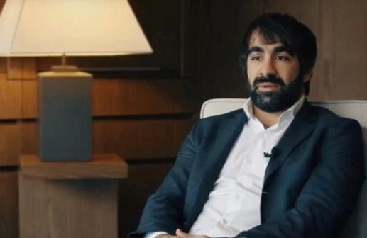 Rafael Ağayevə yeni vəzifə verildi