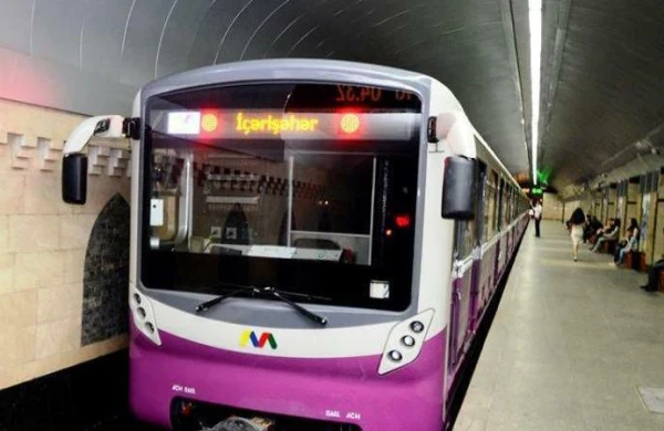 Metro nə vaxt açılır? - AÇIQLAMA