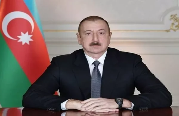 Prezidentdən müddətli həqiqi hərbi xidmətə çağırışla bağlı SƏRƏNCAM