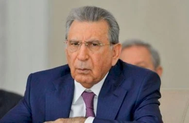 Ramiz Mehdiyevə 3 gün vaxt verildi
