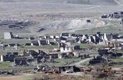 Ermənistan ilkin mərhələdə 5, daha sonra 2 rayonu qaytarmaqla bağlı sənədə imza atıb?