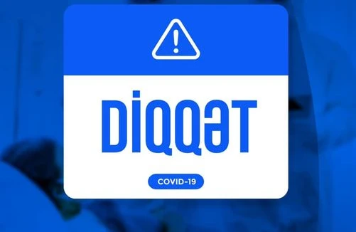 Son dəqiqə: TƏBIB vacib məlumat yaydı