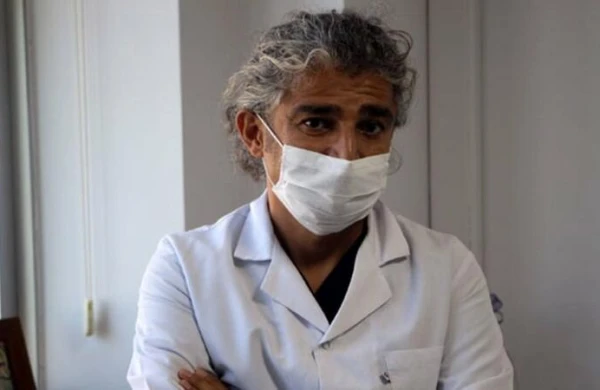 Koronavirusa qalib gələn həkim: “Nələr çəkdiyimi görsəydilər...”