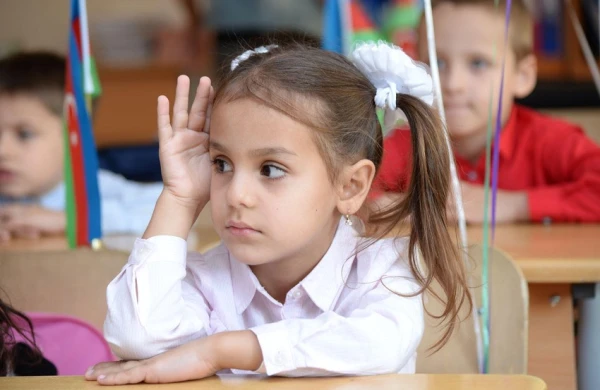 Dərslərin başlanma vaxtı məlum oldu