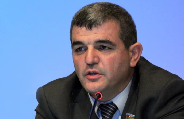 Deputatdan “Sədərək” və “Binə” ilə bağlı TƏKLİF