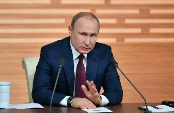 Putindən MÜJDƏ – Yeni peyvənd hazırlanır