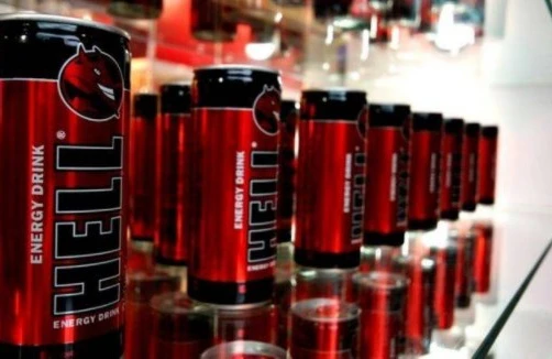 Azərbaycanda “Hell” energetik içkilərini satan şirkət — LƏĞV EDİLDİ