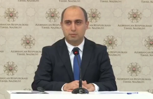 Son dəqiqə: Nazir şad xəbəri açıqladı - Bu şəxslərə güzəşt olacaq