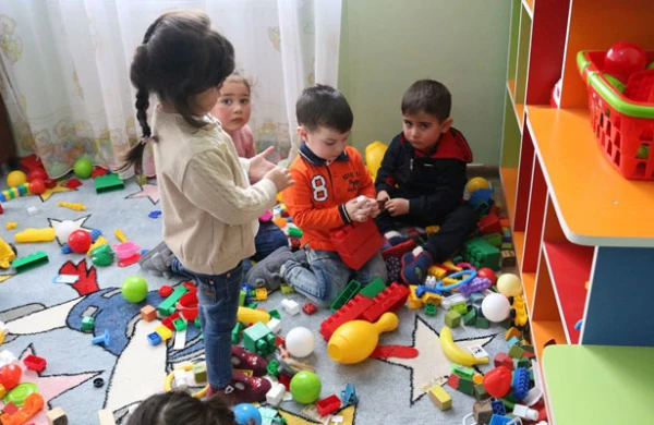 Uşaq bağçaları bu tarixdən fəaliyyətini bərpa edəcək - RƏSMİ