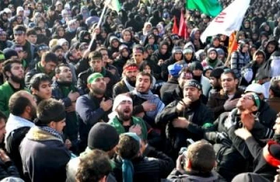 "Belə kütləvi məclislərdə zəmanət vermək olmur ki, qaydalara uyğun olacaq"