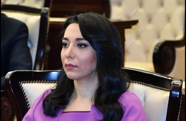 Təcili xəbər: Azərbaycanın Ombudsmanı fəaliyyətini dondurdu