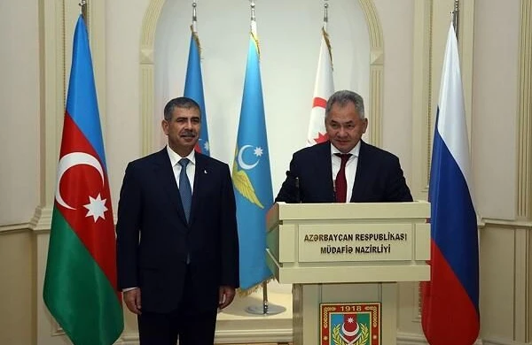 Rusiya səhvini anladı: Azərbaycana tam dəstək - Müharibə olarsa...