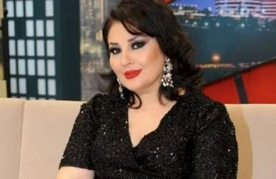 Aybəniz Haşımova pandemiya dövründə yeni biznes qurub - Fotolar