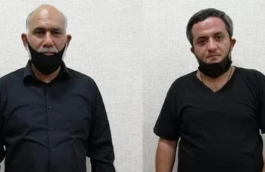 Son dəqiqə! Məşhur meyxanaçılar polisə aparıldı