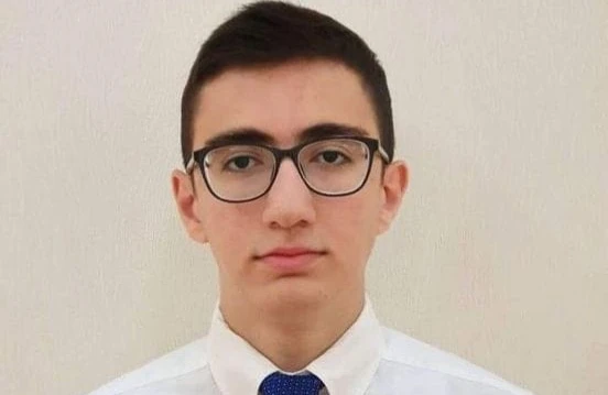 700 bal toplayan abituriyent kimdir? - FOTO
