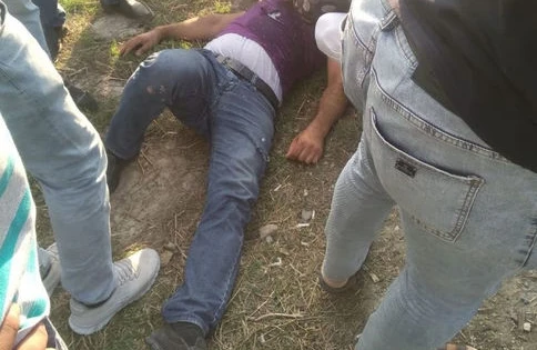 Bakıda ağır yol qəzası baş verib, xəsarət alan var - FOTO/VİDEO