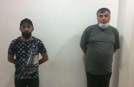 Son dəqiqə! Pərviz Bülbülə və Rəşad Dağlı polisə aparıldı