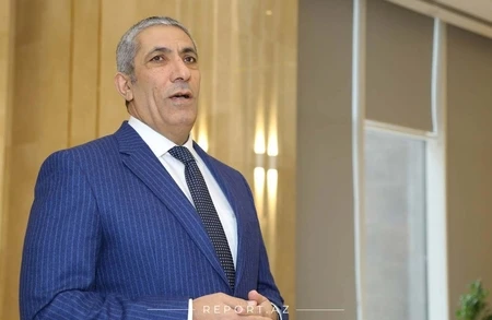 Siyavuş Novruzov istefasından 22 gün əvvəl başına gələcəkləri hamıya deyibmiş -